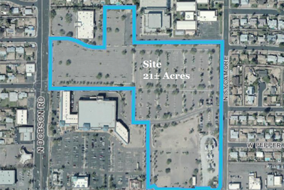 Mesa City Council
