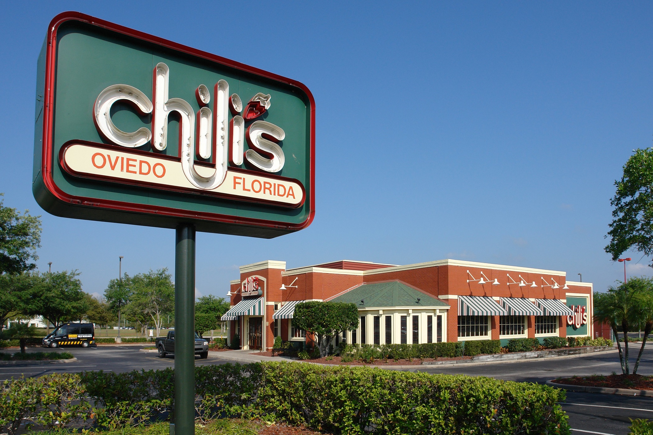 The operator of more than 1,600 Chili's and Maggiano's restaurants is looking to add at least 20 new locations annually. (CoStar)